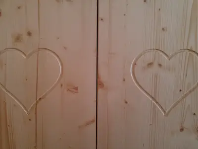 Doppelzimmer für 2 Personen in Dachsberg 9/10