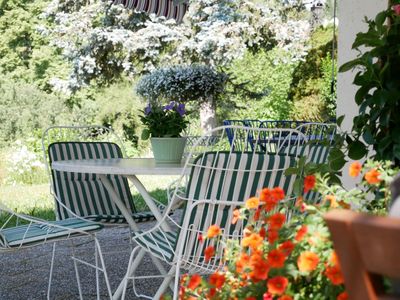 Doppelzimmer für 2 Personen in Dachsberg 6/10