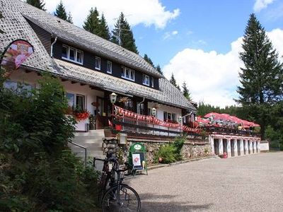 Doppelzimmer für 2 Personen in Dachsberg 1/10