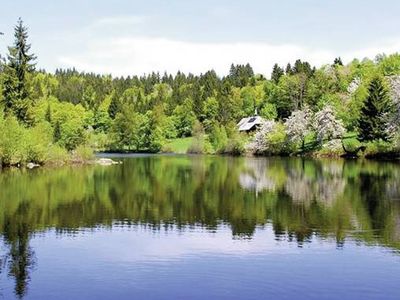 Doppelzimmer für 2 Personen in Dachsberg 10/10