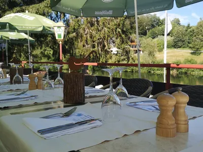 Doppelzimmer für 2 Personen in Dachsberg 1/9