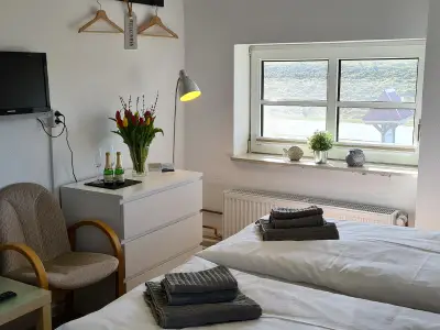 Doppelzimmer für 2 Personen in Dagebüll 2/6