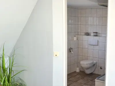 Doppelzimmer für 2 Personen in Dagebüll 6/9