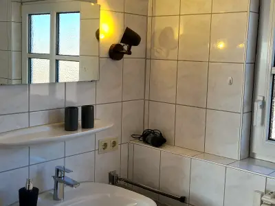 Doppelzimmer für 2 Personen in Dagebüll 7/9