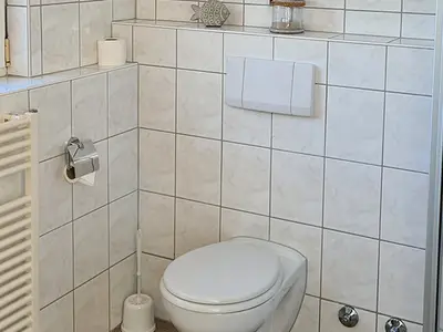 Doppelzimmer für 2 Personen in Dagebüll 8/9