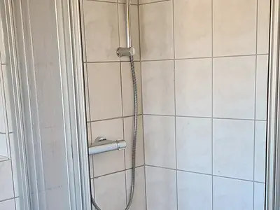 Doppelzimmer für 2 Personen in Dagebüll 9/9