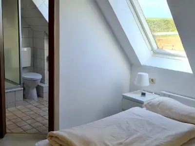 Doppelzimmer für 2 Personen in Dagebüll 2/5