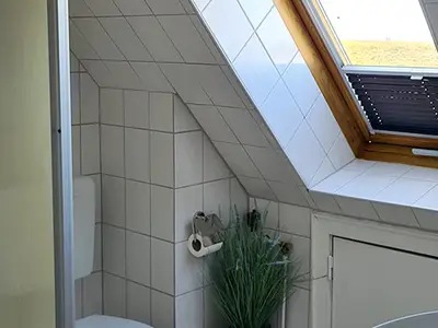 Doppelzimmer für 2 Personen in Dagebüll 5/5