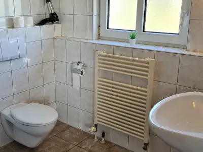 Doppelzimmer für 2 Personen in Dagebüll 8/9