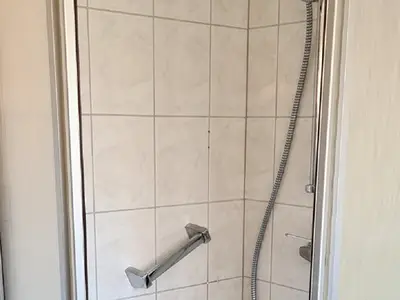 Doppelzimmer für 2 Personen in Dagebüll 9/9