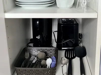 Doppelzimmer für 2 Personen in Dagebüll 5/8