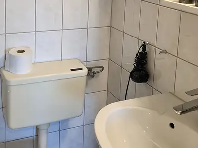 Doppelzimmer für 2 Personen in Dagebüll 8/8