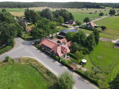 Doppelzimmer für 2 Personen (25 m²) in Dahlenburg 5/10