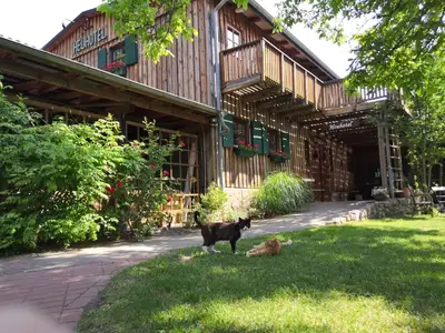 Doppelzimmer für 2 Personen (25 m²) in Dahlenburg 2/9