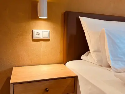 Doppelzimmer für 2 Personen (25 m²) in Dahlenburg 9/9