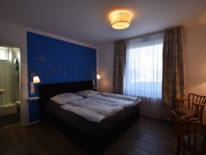 Doppelzimmer für 2 Personen (16 m²) in Dahme