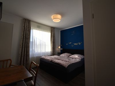 Doppelzimmer für 2 Personen (16 m²) in Dahme 2/4