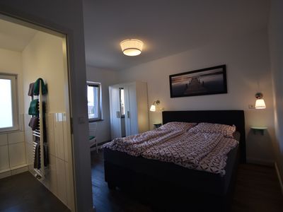 Doppelzimmer für 2 Personen (16 m²) in Dahme 4/4