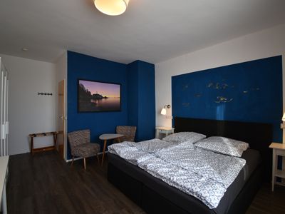 Doppelzimmer für 2 Personen (21 m²) in Dahme 1/5