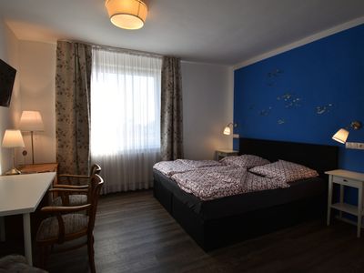 Doppelzimmer für 2 Personen (21 m²) in Dahme 2/5