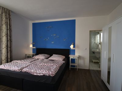 Doppelzimmer für 2 Personen (21 m²) in Dahme 3/5