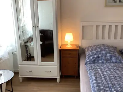 Doppelzimmer für 2 Personen (15 m²) in Dahme 2/10