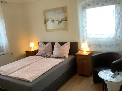 Doppelzimmer für 2 Personen (15 m²) in Dahme 1/10