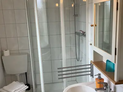 Doppelzimmer für 2 Personen (15 m²) in Dahme 3/10