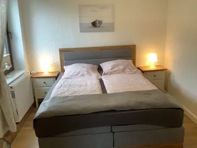 Doppelzimmer für 2 Personen (15 m²) in Dahme 4/10