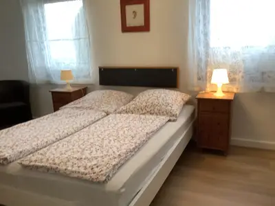 Doppelzimmer für 2 Personen (15 m²) in Dahme 6/10