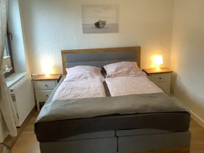 Doppelzimmer für 2 Personen (15 m²) in Dahme 7/10