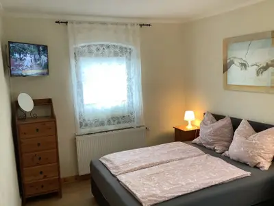 Doppelzimmer für 2 Personen (15 m²) in Dahme 10/10