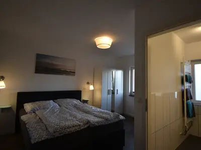 Doppelzimmer für 2 Personen (16 m²) in Dahme 3/4