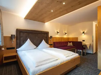 Doppelzimmer für 4 Personen (31 m²) in Damüls 3/10