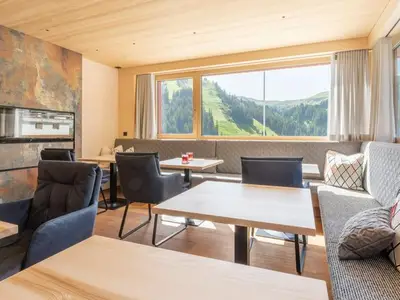 Doppelzimmer für 2 Personen (20 m²) in Damüls 3/10