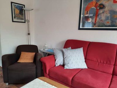 Doppelzimmer für 7 Personen (75 m²) in Dangast 3/10