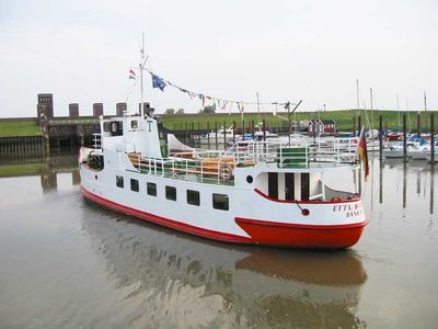 Doppelzimmer für 7 Personen (128 m²) in Dangast 10/10