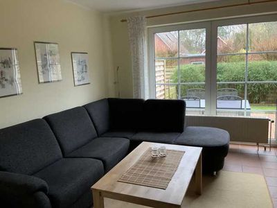 Doppelzimmer für 5 Personen (75 m²) in Dangast 1/10