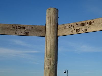 Doppelzimmer für 7 Personen (90 m²) in Dangast 5/10