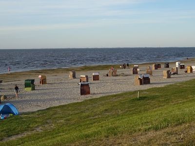 Doppelzimmer für 7 Personen (90 m²) in Dangast 6/10