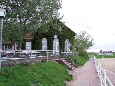 Doppelzimmer für 7 Personen (90 m²) in Dangast 9/10