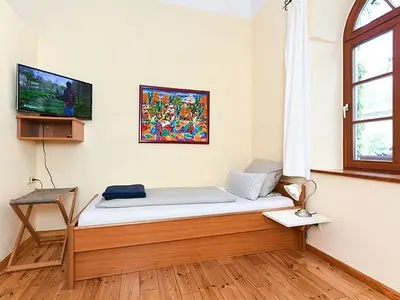 Doppelzimmer für 2 Personen in Dangast 8/10