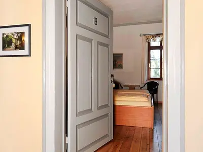 Doppelzimmer für 2 Personen in Dangast 10/10