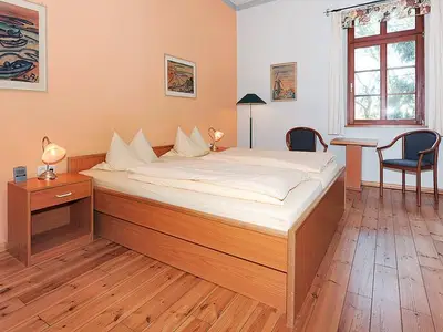 Doppelzimmer für 2 Personen in Dangast 8/10