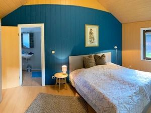 Doppelzimmer für 3 Personen (25 m²) in Dasing