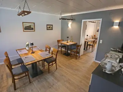 Doppelzimmer für 2 Personen in Dassel 8/10