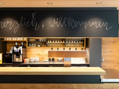 Doppelzimmer für 4 Personen (37 m²) in Deggenhausertal 2/10