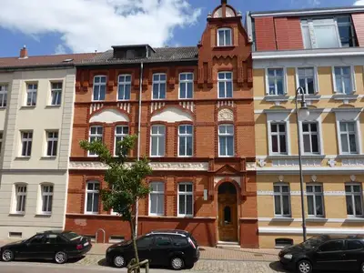 Doppelzimmer für 2 Personen in Dessau 1/10
