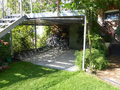 Doppelzimmer für 2 Personen in Dessau 4/10