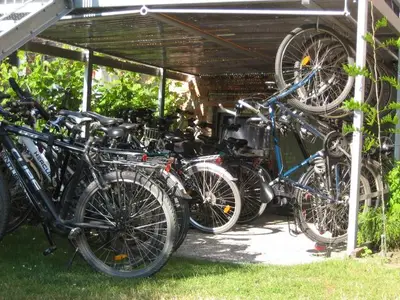 Doppelzimmer für 2 Personen in Dessau 5/10